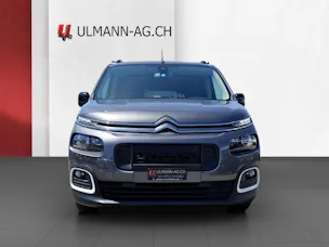 Citroën Berlingo XL 1.2 PureTech 130 Feel Pack 7P.