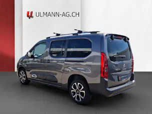 Citroën Berlingo XL 1.2 PureTech 130 Feel Pack 7P.