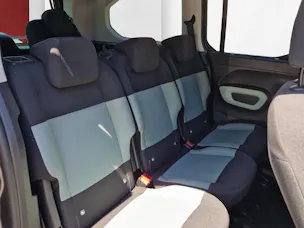 Citroën Berlingo XL 1.2 PureTech 130 Feel Pack 7P.