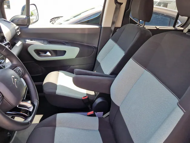 Citroën Berlingo XL 1.2 PureTech 130 Feel Pack 7P.