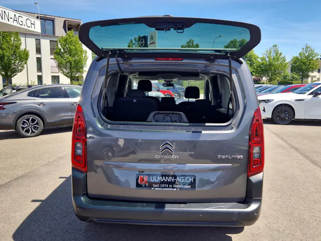 Citroën Berlingo XL 1.2 PureTech 130 Feel Pack 7P.