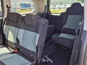 Citroën Berlingo XL 1.2 PureTech 130 Feel Pack 7P.