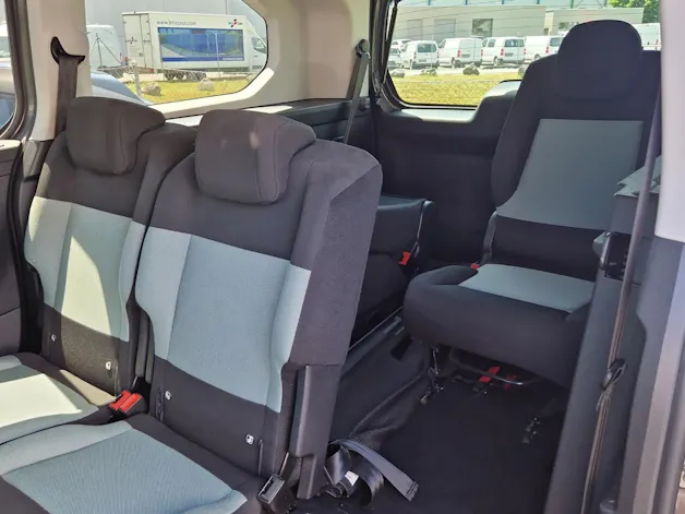 Citroën Berlingo XL 1.2 PureTech 130 Feel Pack 7P.