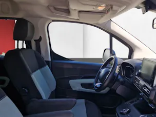 Citroën Berlingo XL 1.2 PureTech 130 Feel Pack 7P.