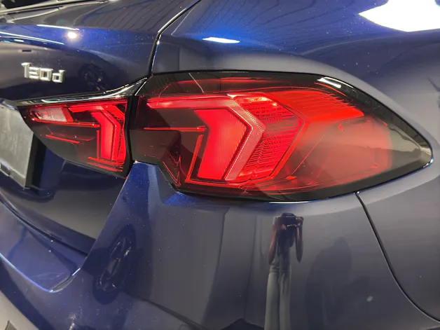 BMW 120d