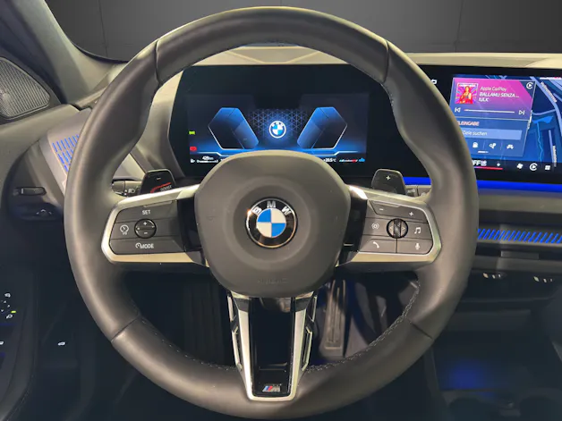 BMW 120d