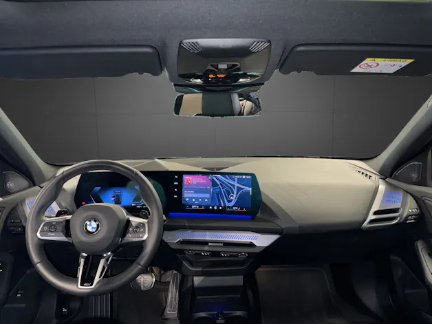 BMW 120d