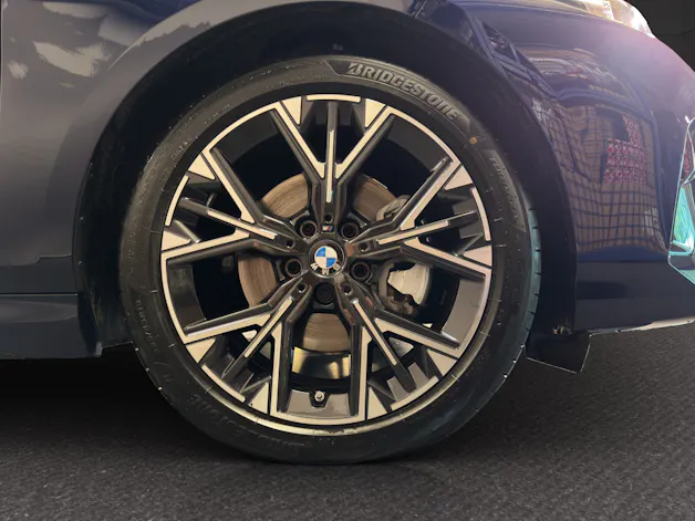 BMW 120d