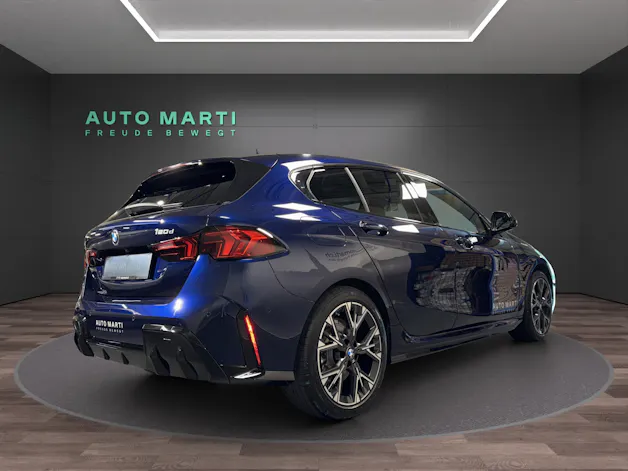 BMW 120d