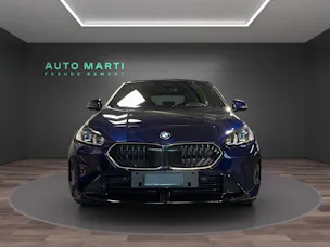 BMW 120d