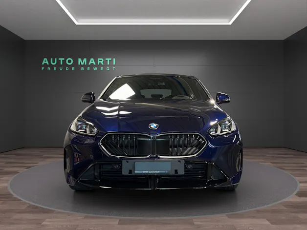 BMW 120d