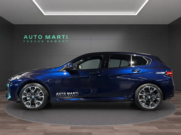 BMW 120d