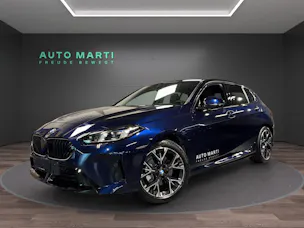 BMW 120d