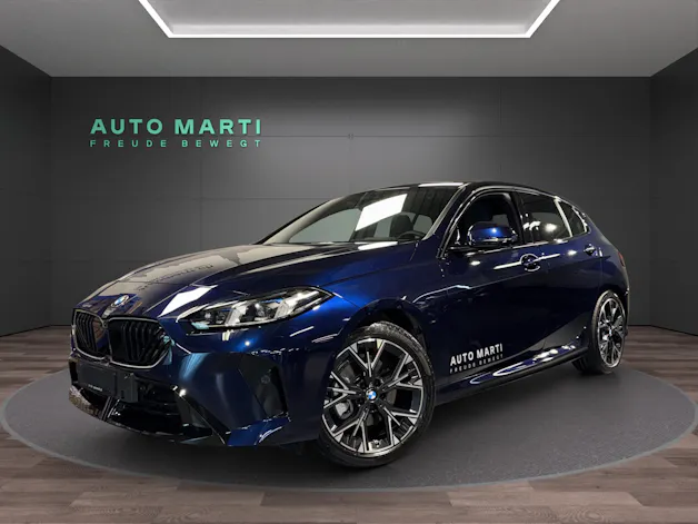 BMW 120d