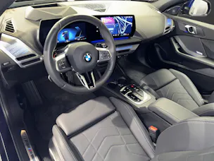 BMW 120d