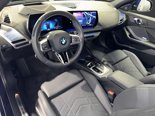 BMW 120d