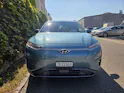 Hyundai Kona EV Bluelink Edition