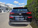 Hyundai Tucson 2.0 CRDI Vertex4WD