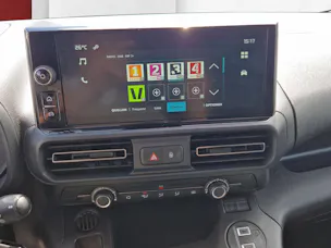 Citroën Berlingo M 1.2 PureTech 110 S/S