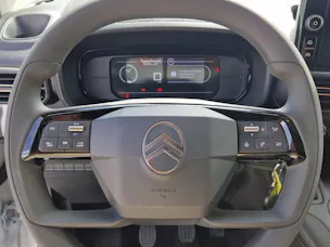 Citroën Berlingo M 1.2 PureTech 110 S/S