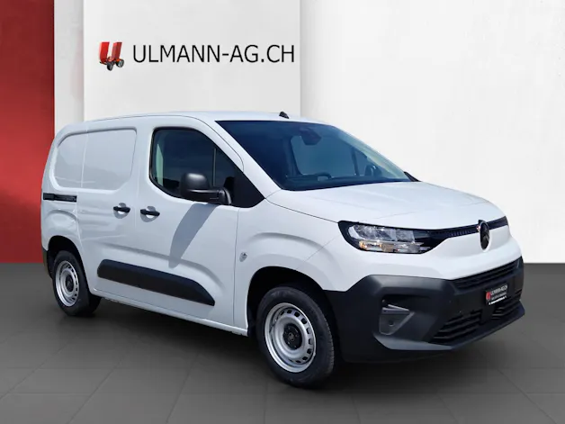 Citroën Berlingo M 1.2 PureTech 110 S/S