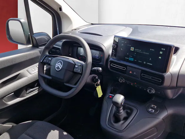 Citroën Berlingo M 1.2 PureTech 110 S/S