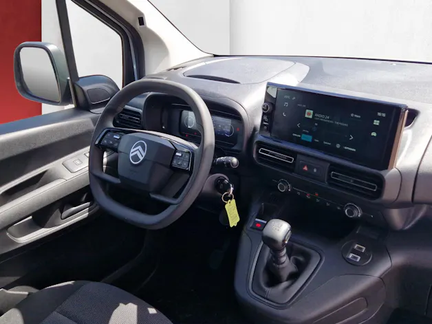 Citroën Berlingo M 1.2 PureTech 110 S/S