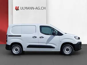 Citroën Berlingo M 1.2 PureTech 110 S/S