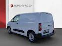 Citroën Berlingo M 1.2 PureTech 110 S/S