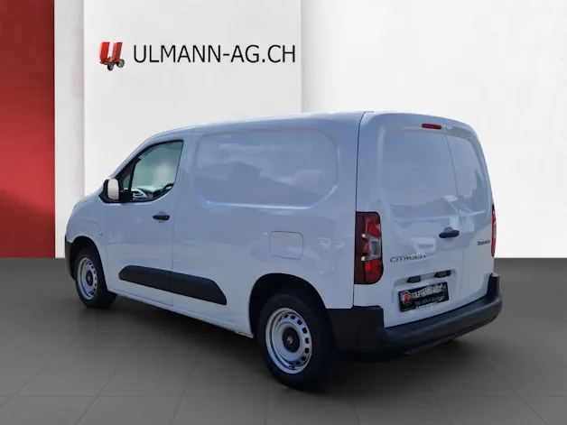 Citroën Berlingo M 1.2 PureTech 110 S/S