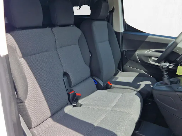 Citroën Berlingo M 1.2 PureTech 110 S/S