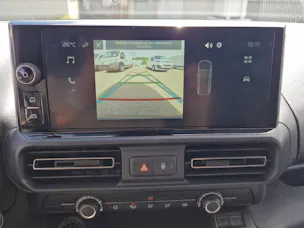 Citroën Berlingo M 1.2 PureTech 110 S/S