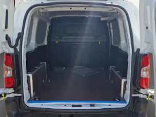 Citroën Berlingo M 1.2 PureTech 110 S/S