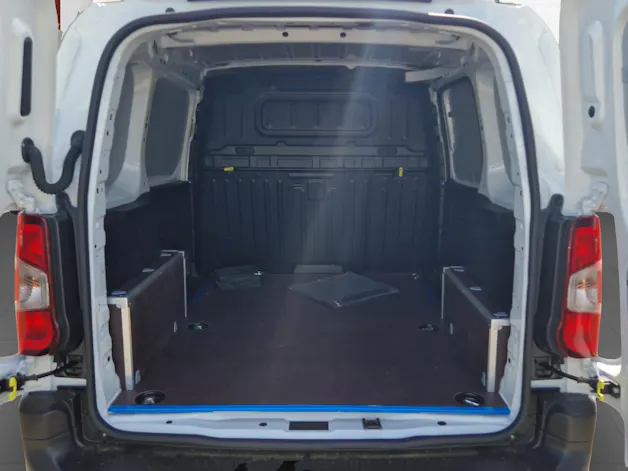 Citroën Berlingo M 1.2 PureTech 110 S/S