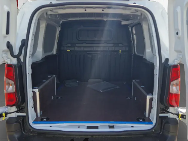Citroën Berlingo M 1.2 PureTech 110 S/S