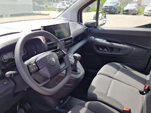 Citroën Berlingo M 1.2 PureTech 110 S/S