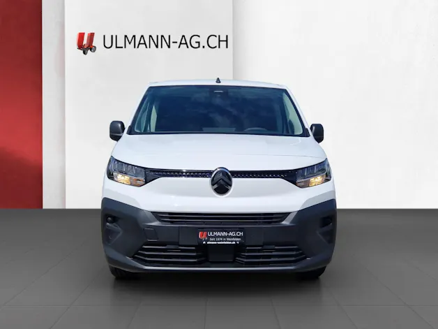 Citroën Berlingo M 1.2 PureTech 110 S/S