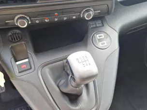 Citroën Berlingo M 1.2 PureTech 110 S/S
