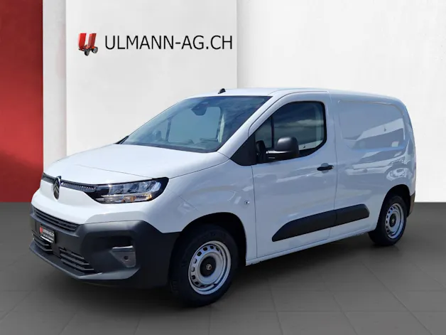 Citroën Berlingo M 1.2 PureTech 110 S/S