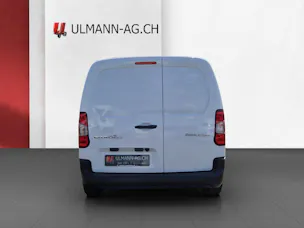 Citroën Berlingo M 1.2 PureTech 110 S/S
