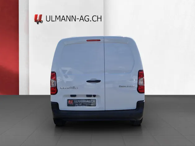 Citroën Berlingo M 1.2 PureTech 110 S/S