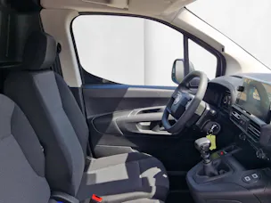 Citroën Berlingo M 1.2 PureTech 110 S/S