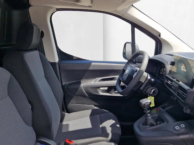 Citroën Berlingo M 1.2 PureTech 110 S/S