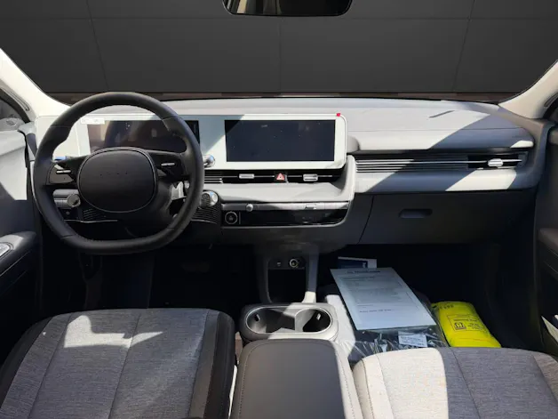 Hyundai Ioniq 5 Origo 4WD