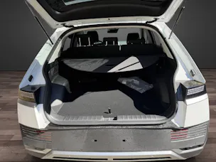 Hyundai Ioniq 5 Origo 4WD