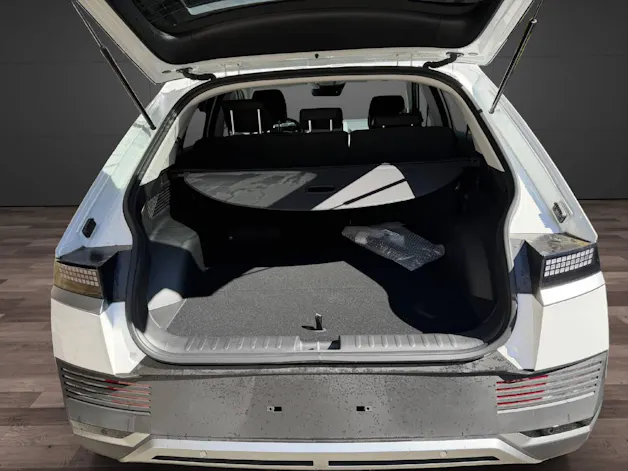 Hyundai Ioniq 5 Origo 4WD