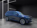 BMW X7 M50i