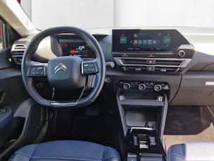 Citroën e-C4 Shine