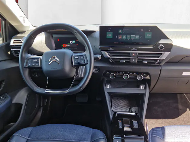 Citroën e-C4 Shine