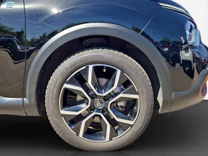 Citroën e-C4 Shine